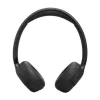 JBL Tune 680NC Bluetooth vezeték nélküli on-ear fejhallgató fekete-1200130030444 3 kép