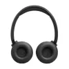 JBL Tune 680NC Bluetooth vezeték nélküli on-ear fejhallgató fekete-1200130030444 4 kép