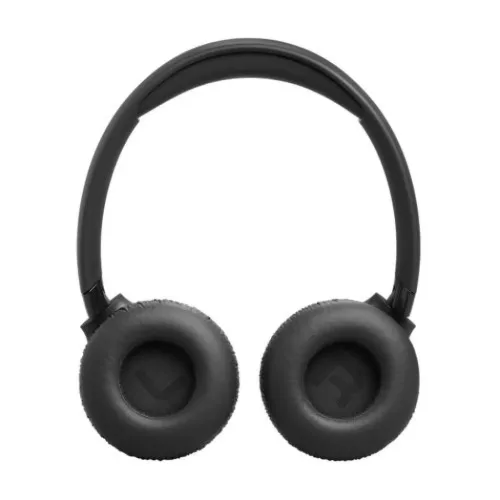 JBL Tune 680NC Bluetooth vezeték nélküli on-ear fejhallgató fekete-1200130030444 4 kép