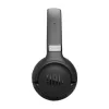 JBL Tune 680NC Bluetooth vezeték nélküli on-ear fejhallgató fekete-1200130030444 5 kép