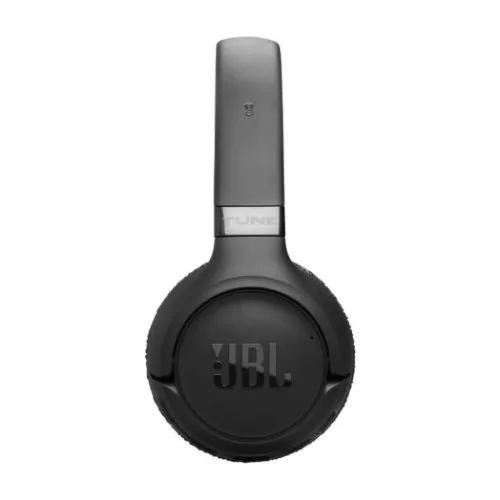 JBL Tune 680NC Bluetooth vezeték nélküli on-ear fejhallgató fekete-1200130030444 5 kép