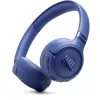 JBL Tune 680NC Bluetooth Vezeték nélküli On-Ear Fejhallgató Kék E-1200130030468 1 kép