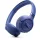 JBL Tune 680NC Bluetooth Vezeték nélküli On-Ear Fejhallgató Kék E-1200130030468 1 kép
