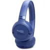 JBL Tune 680NC Bluetooth Vezeték nélküli On-Ear Fejhallgató Kék E-1200130030468 2 kép