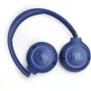 JBL Tune 680NC Bluetooth Vezeték nélküli On-Ear Fejhallgató Kék E-1200130030468 3 kép