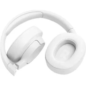 JBL Tune 770NC Bluetooth On-Ear Fejhallgató Fehér EU (JBLT770NCWHT)-6925281974564 2 kép