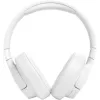 JBL Tune 770NC Bluetooth On-Ear Fejhallgató Fehér EU (JBLT770NCWHT)-6925281974564 5 kép