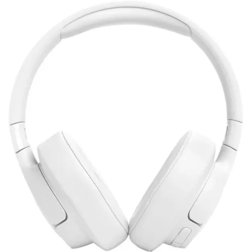 JBL Tune 770NC Bluetooth On-Ear Fejhallgató Fehér EU (JBLT770NCWHT)-6925281974564 5 kép