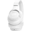 JBL Tune 770NC Bluetooth On-Ear Fejhallgató Fehér EU (JBLT770NCWHT)-6925281974564 6 kép