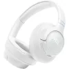 JBL Tune 780NC Bluetooth Vezeték nélküli On-Ear Fejhallgató Fehér EU