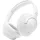 JBL Tune 780NC Bluetooth Vezeték nélküli On-Ear Fejhallgató Fehér EU