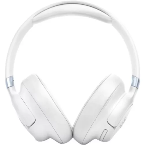 JBL Tune 780NC Bluetooth Vezeték nélküli On-Ear Fejhallgató Fehér-1200130030499 3 kép