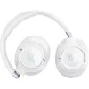 JBL Tune 780NC Bluetooth Vezeték nélküli On-Ear Fejhallgató Fehér-1200130030499 4 kép