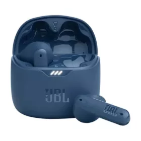   JBL Tune Flex TWS Bluetooth Vezeték Nélküli Fülbe Helyezhető Fülhallgató Kék EU