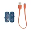JBL Tune Flex TWS Bluetooth Vezeték Nélküli Fülbe Helyezhető Fül-6925281930591 8 kép
