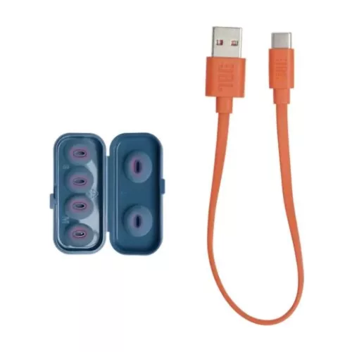 JBL Tune Flex TWS Bluetooth Vezeték Nélküli Fülbe Helyezhető Fül-6925281930591 8 kép