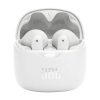 JBL Tune Flex TWS Bluetooth fülhallgató fehér-6925281930584 2 kép