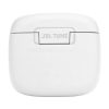 JBL Tune Flex TWS Bluetooth fülhallgató fehér-6925281930584 4 kép