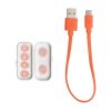 JBL Tune Flex TWS Bluetooth fülhallgató fehér-6925281930584 10 kép