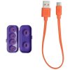 JBL Tune Flex Ghost Edition TWS Bluetooth Vezeték Nélküli In-Ear F�-6925281931239 3 kép