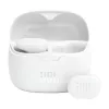 JBL Tune Buds TWS Bluetooth Vezeték nélküli Fülhallgató Fehér EU-6925281972928 2 kép