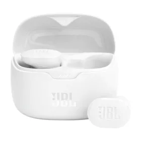 JBL Tune Buds TWS Bluetooth Vezeték nélküli Fülhallgató Fehér EU-6925281972928 2 kép