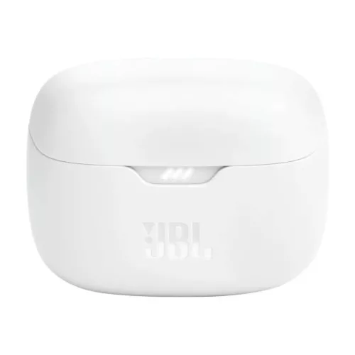 JBL Tune Buds TWS Bluetooth Vezeték nélküli Fülhallgató Fehér EU-6925281972928 3 kép