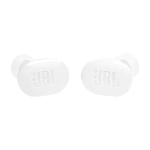 JBL Tune Buds TWS Bluetooth Vezeték nélküli Fülhallgató Fehér EU-6925281972928 5 kép