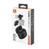 JBL Tune Buds 2 TWS Bluetooth Fülhallgató Fekete EU-1200130016356 2 kép