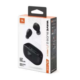 JBL Wave Buds 2 TWS Bluetooth Vezeték Nélküli In-Ear Fülhallgató -1200130015373 2 kép