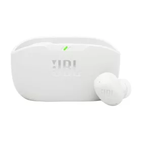 JBL Wave Buds 2 TWS Bluetooth fülhallgató Fehér EU