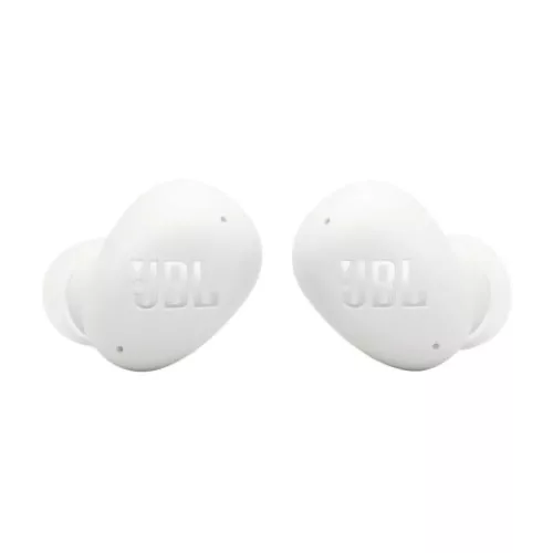 JBL Wave Buds 2 TWS Bluetooth fülhallgató Fehér EU-1200130015380 2 kép