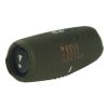 JBL Charge 5 Bluetooth Vezeték Nélküli Hangszóró Zöld EU-6925281982132 2 kép