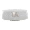 JBL Charge 5 Bluetooth Vezeték Nélküli Hangszóró Fehér EU