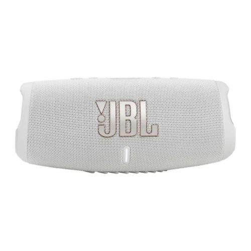 JBL Charge 5 Bluetooth Vezeték Nélküli Hangszóró Fehér EU
