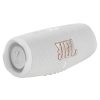 JBL Charge 5 Bluetooth Vezeték Nélküli Hangszóró Fehér EU-6925281988158 3 kép