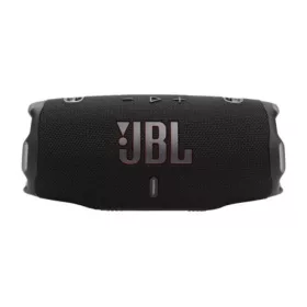 JBL Charge 6 Bluetooth Vezeték nélküli Hangszóró Fekete EU-1200130019555 2 kép