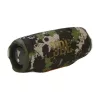 JBL Charge 6 Bluetooth Vezeték nélküli Hangszóró Squad EU-1200130019609 2 kép