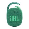 JBL CLIP 4 Bluetooth Vezeték nélküli Hangszóró zöld EU (JBLCLIP4-6925281967580 1 kép