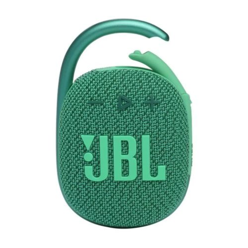 JBL CLIP 4 Bluetooth Vezeték nélküli Hangszóró zöld EU (JBLCLIP4-6925281967580 1 kép