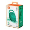 JBL CLIP 4 Bluetooth Vezeték nélküli Hangszóró zöld EU (JBLCLIP4-6925281967580 2 kép