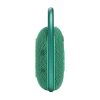 JBL CLIP 4 Bluetooth Vezeték nélküli Hangszóró zöld EU (JBLCLIP4-6925281967580 4 kép