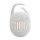 JBL CLIP 5 Bluetooth Vezeték Nélküli Hangszóró Fehér EU-1200130010217 1 kép