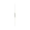 JBL Endurance Run 2 Vezetékes In-Ear Fülhallgató Fehér EU-6925281943164 4 kép