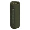 JBL Flip 6 Bluetooth Vezeték nélküli Hangszóró Zöld EU-6925281993046 4 kép