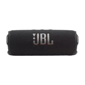   JBL Flip 7 Bluetooth vezeték nélküli hangszóró fekete EU