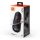 JBL Flip 7 Bluetooth vezeték nélküli hangszóró fekete EU