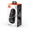 JBL Flip 7 Bluetooth vezeték nélküli hangszóró fekete EU-1200130019272 1 kép