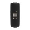 JBL Flip 7 Bluetooth vezeték nélküli hangszóró fekete EU-1200130019272 2 kép