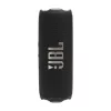 JBL Flip 7 Bluetooth vezeték nélküli hangszóró fekete EU-1200130019272 2 kép